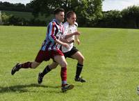 Hempnall Charity Match 24th May 2014 54