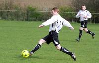 Hempnall v Dersingham 27th April 2013 7