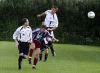 Hempnall Charity Match 24th May 2014 55