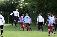 Hempnall Charity Match 24th May 2014 56