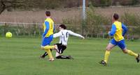 Hempnall v Dersingham 27th April 2013 10