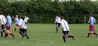 Hempnall Charity Match 24th May 2014 61