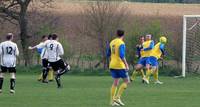 Hempnall v Dersingham 27th April 2013 12