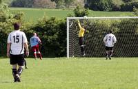 Hempnall Charity Match 24th May 2014 62