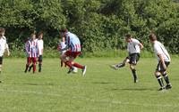 Hempnall Charity Match 24th May 2014 63