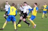 Hempnall v Dersingham 27th April 2013 14