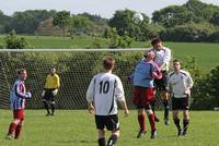 Hempnall Charity Match 24th May 2014 64