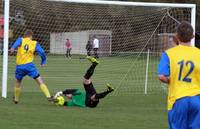 Hempnall v Dersingham 27th April 2013 15