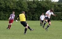 Hempnall Charity Match 24th May 2014 65