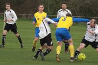 Hempnall v Dersingham 27th April 2013 18