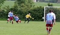 Hempnall Charity Match 24th May 2014 66