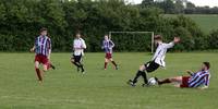 Hempnall Charity Match 24th May 2014 67