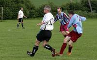 Hempnall Charity Match 24th May 2014 68