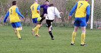 Hempnall v Dersingham 27th April 2013 19