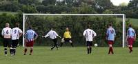 Hempnall Charity Match 24th May 2014 69