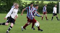 Hempnall Charity Match 24th May 2014 70