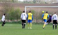 Hempnall v Dersingham 27th April 2013 21