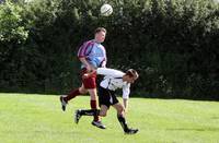 Hempnall Charity Match 24th May 2014 71