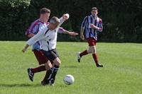 Hempnall Charity Match 24th May 2014 72