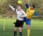 Hempnall v Dersingham 27th April 2013 22