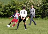 Hempnall Charity Match 24th May 2014 74