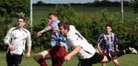 Hempnall Charity Match 24th May 2014 75