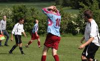 Hempnall Charity Match 24th May 2014 76