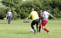 Hempnall Charity Match 24th May 2014 77