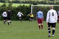 Hempnall Charity Match 24th May 2014 79