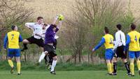 Hempnall v Dersingham 27th April 2013 23