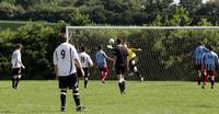 Hempnall Charity Match 24th May 2014 80