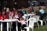 Hempnall Charity Match 24th May 2014 81