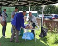 Hempnall Charity Match 24th May 2014 82