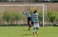 Hempnall v Spixworth May 4th 2013 4
