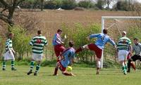 Hempnall v Spixworth May 4th 2013 6