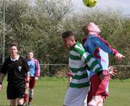 Hempnall v Spixworth May 4th 2013 7