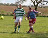 Hempnall v Spixworth May 4th 2013 8
