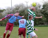 Hempnall v Spixworth May 4th 2013 12