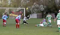 Hempnall v Spixworth May 4th 2013 13