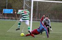 Hempnall v Spixworth May 4th 2013 14