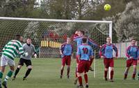 Hempnall v Spixworth May 4th 2013 15