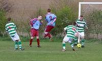Hempnall v Spixworth May 4th 2013 16