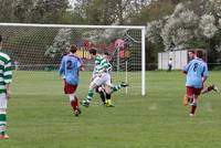 Hempnall v Spixworth May 4th 2013 17