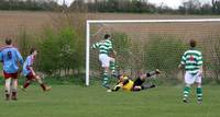 Hempnall v Spixworth May 4th 2013 18