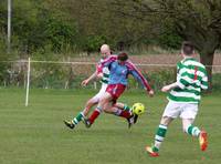 Hempnall v Spixworth May 4th 2013 19