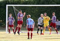 Hempnall v Wroxham Res 22nd July 2015 4