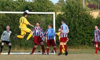 Hempnall v Wroxham Res 22nd July 2015 17