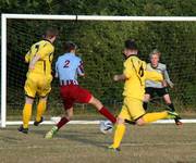 Hempnall v Wroxham Res 22nd July 2215 2