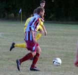 Hempnall v Wroxham Res 22nd July 2015 24