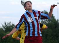 Hempnall v Wroxham Res 22nd July 2015 33